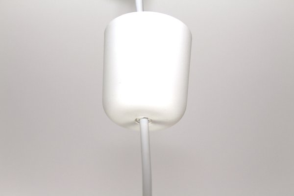 Step-Shaped Pendant Lamp by Nikoll, 1950s-ZWH-1137324