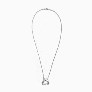 Sterling Silver Year Pendant by Georg Jensen, 1995-DQ-1008798