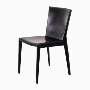 Stich Leather Model Beverly Chair by Cattelan, Italy-GCG-1347840