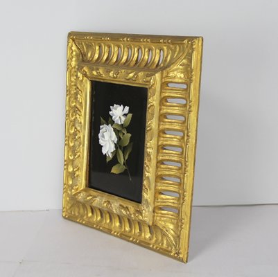 Still Life Painting, 19th-Century, Framed-NE-1098666