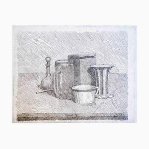 Still Life With Coffee Cup And Carafe 1929-ZCI-759310