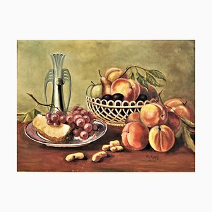 Still Life with Fruit, 1931-ZYI-954000