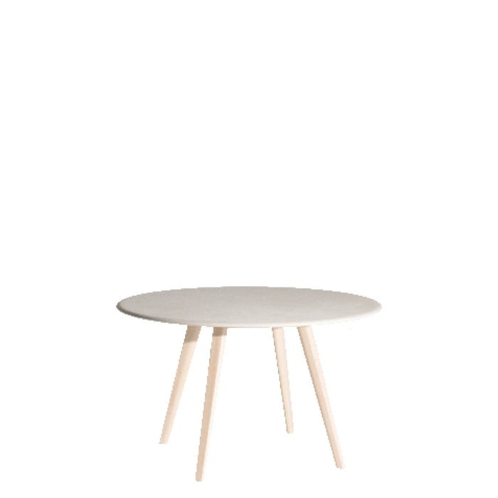 MERIDIANA Table by Driade