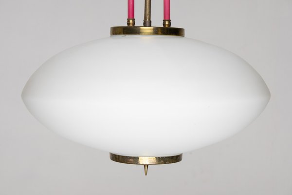 Stilnovo Fighter Years Ceiling Lamp-LMR-1245760