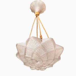 Stockholm Ceiling Lamp by René Lalique-DFB-975580