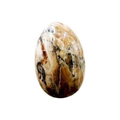 Stone Egg Sculpture by Thon - Fausto Tonello, 1999-TIT-731679