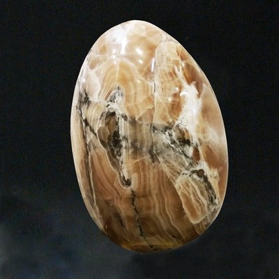 Stone Egg Sculpture by Thon - Fausto Tonello, 1999-TIT-731679