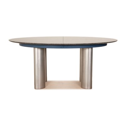 Stone Model 1226 Dining Table from Draenert-RQW-1738808