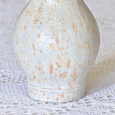 Stoneware Carafe by Haube, 1940s-SHG-2028122