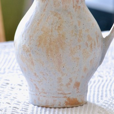 Stoneware Carafe by Haube, 1940s-SHG-2028122