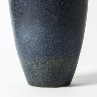 Stoneware Floor Vase by Carl-Harry Stålhane for Rörstrand-NL-1173987