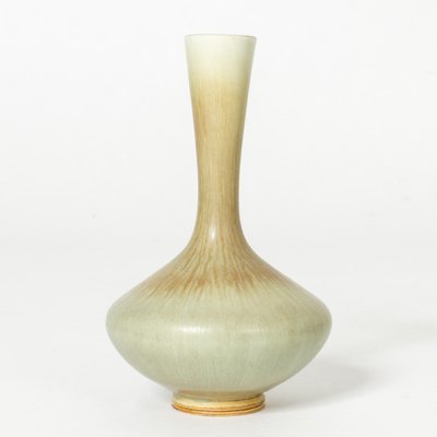 Stoneware Vase by Berndt Friberg for Gustavsberg, 1950s-NL-1746676