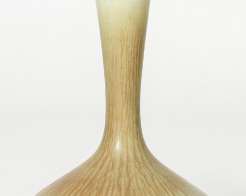 Stoneware Vase by Berndt Friberg for Gustavsberg, 1950s-NL-1746676