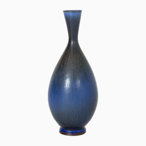 Stoneware Vase by Berndt Friberg for Gustavsberg, 1950s-NL-1703002