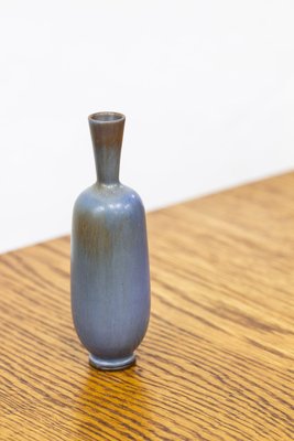 Stoneware Vase by Berndt Friberg for Gustavsberg-KO-1092543