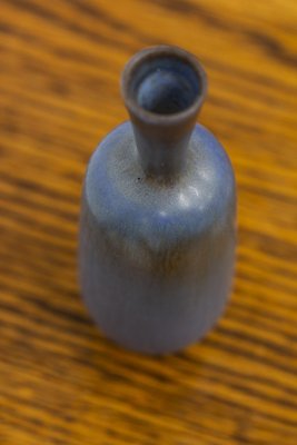 Stoneware Vase by Berndt Friberg for Gustavsberg-KO-1092543