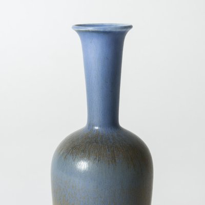 Stoneware Vase by Berndt Friberg for Gustavsberg-NL-1229960