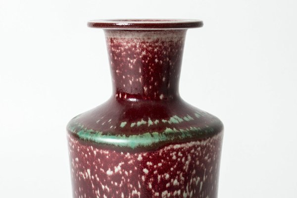 Stoneware Vase by Berndt Friberg for Gustavsberg-NL-1172821