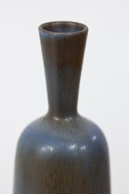 Stoneware Vase by Berndt Friberg for Gustavsberg-KO-1092543