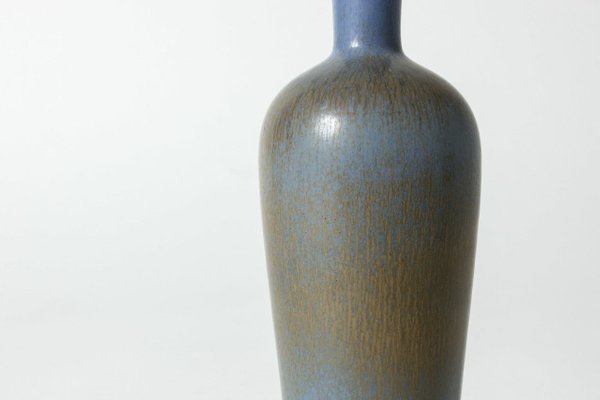 Stoneware Vase by Berndt Friberg for Gustavsberg-NL-1229960