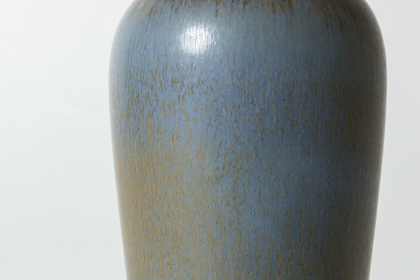 Stoneware Vase by Berndt Friberg for Gustavsberg-NL-1229960