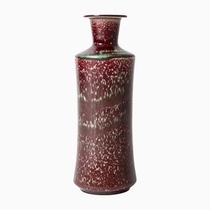 Stoneware Vase by Berndt Friberg for Gustavsberg-NL-1172821