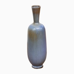 Stoneware Vase by Berndt Friberg for Gustavsberg-KO-1092543