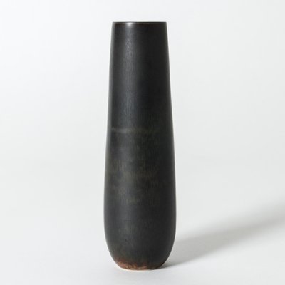 Stoneware Vase by Carl-Harry Stålhane for Rörstrand, 1950s-NL-1225927