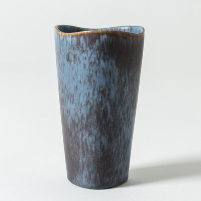 Stoneware Vase by Gunnar Nylund for Rörstrand-NL-1151627