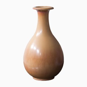 Stoneware Vase by Gunnar Nylund for Rörstrand, Sweden, 1940s-TM-1324799