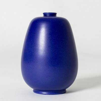 Stoneware Vase from Tobo, 1950s-NL-1757403