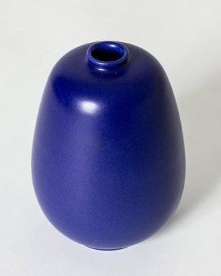 Stoneware Vase from Tobo, 1950s-NL-1757403