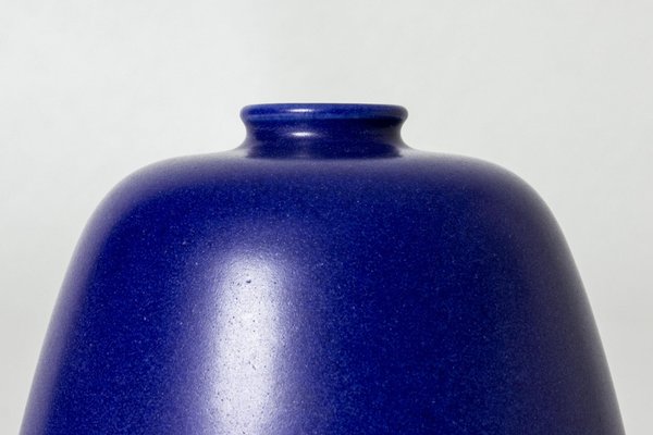 Stoneware Vase from Tobo, 1950s-NL-1757403