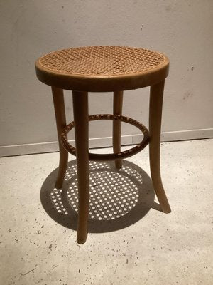 Stool attributed to Michael Thonet, 1960s-SU-1448855