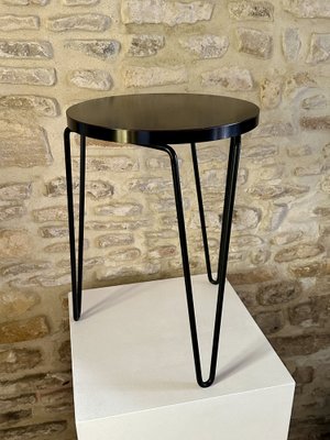 Stool by Florence Knoll for Knoll Inc. / Knoll International, 1950s-EVQ-2043100