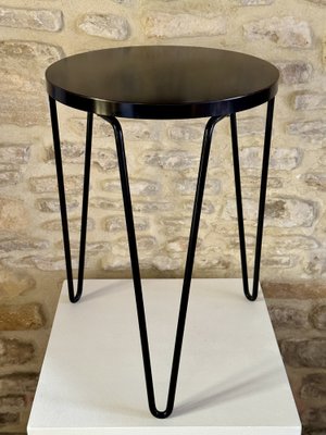 Stool by Florence Knoll for Knoll Inc. / Knoll International, 1950s-EVQ-2043100