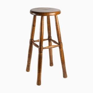 Stool by Guillerme et Chambron-WFS-1030145