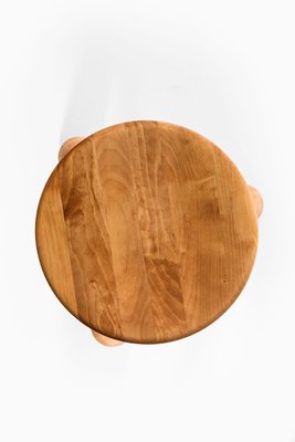 Stool by Ingvar Hildingsson, Sweden-SC-858894