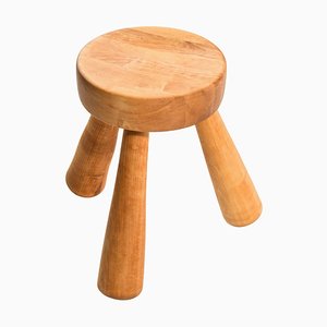 Stool by Ingvar Hildingsson, Sweden-SC-858894