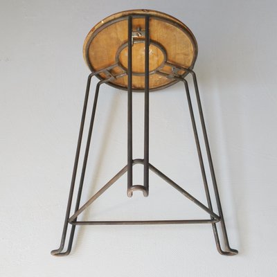 Stool by Jan Van Der Togt for Tomado, 1950s-SJU-586608