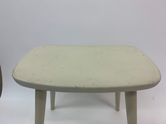 Stool by Yngve Ekström for A.P. Stolen, 1950s-BGP-564001