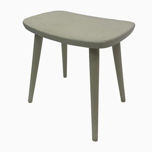 Stool by Yngve Ekström for A.P. Stolen, 1950s-BGP-564001