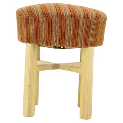 Stool, Czechoslovakia, 1960s-TZ-1181299