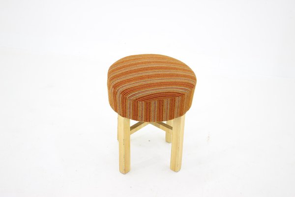 Stool, Czechoslovakia, 1960s-TZ-1181299