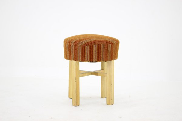 Stool, Czechoslovakia, 1960s-TZ-1181299