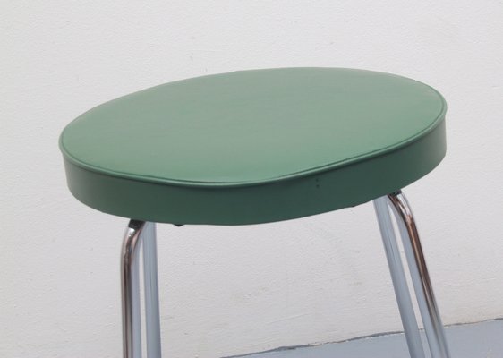 Stool from Thonet, 1955-PF-1768494