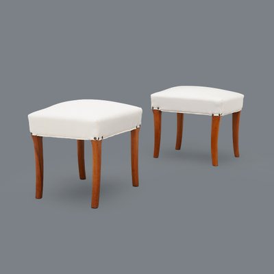 Stools, 1950s, Set of 2-EZ-1813405