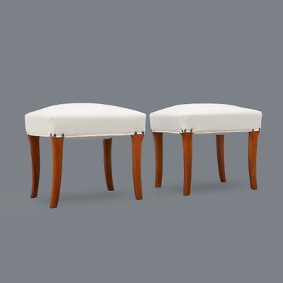 Stools, 1950s, Set of 2-EZ-1813405