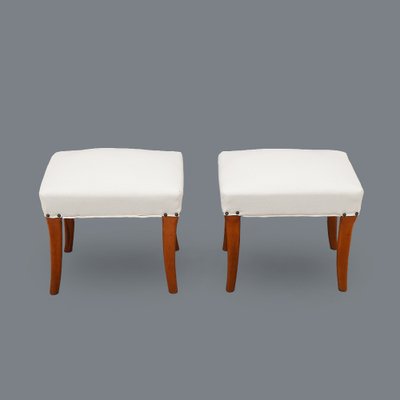 Stools, 1950s, Set of 2-EZ-1813405