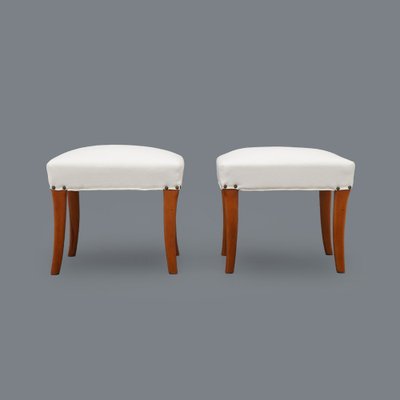 Stools, 1950s, Set of 2-EZ-1813405